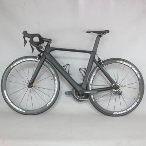 SERAPH Complete Bicycle Carbon Cycling BICICLETTA Road Bike SHIMAN R7000 Bicicleta with MAVIC Cosmic Elite S700c
